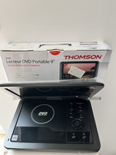 Lecteur dvd portable d'occasion  France