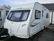 Lunar lexon 520 for sale  ST. HELENS