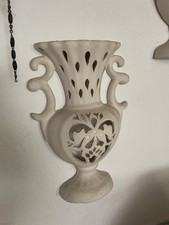 Wandvase porzellan gebraucht kaufen  Neumarkt-Sankt Veit