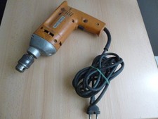 Ddr bohrmaschine geprüft gebraucht kaufen  Braunsbedra