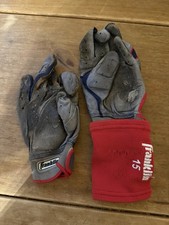 Dustin pedroia game for sale  Marshfield