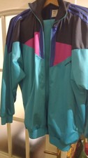 Tuta uomo adidas usato  Malgrate