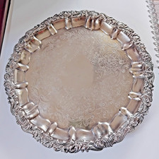 Antique english barker for sale  LONDON