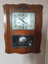 Carillon wextminster romanet d'occasion  Bordeaux-