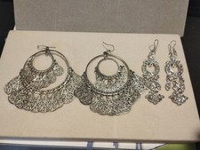 orientalische ohrringe gebraucht kaufen orientalische ohrringe gebraucht kaufen Garbsen