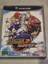 Sonic adventure battle d'occasion Sonic adventure battle d'occasion  Tarbes