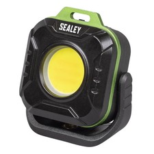 Sealey led500p rechargeable for sale  KNARESBOROUGH