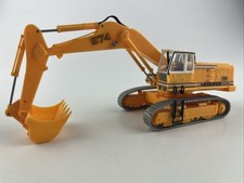 Kibri fertigmodell bagger gebraucht kaufen  Stockach