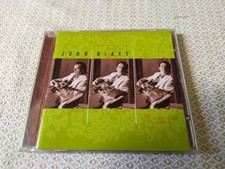 John hiatt the d'occasion  Florac