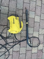 Kärcher 200 gebraucht kaufen  Einhausen