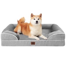 Orthopedic dog beds for sale  Seattle