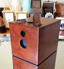 Vintage kodak bulls for sale  LOWESTOFT