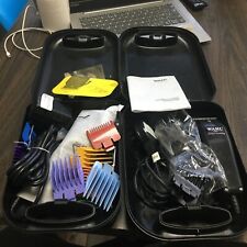 Wahl pet clippers for sale  IPSWICH