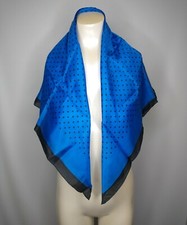 Women blue polka for sale  Greenville