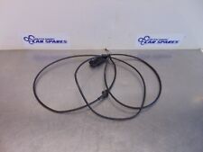 Vauxhall corsa bonnet for sale  KINGSBRIDGE