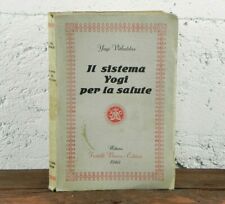 Sistema yogi per usato  Rho