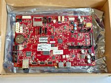 Usado, Placa de CPU Wayne Fueling WU003083-0002 segura IX-R2 com endereço Mac, 806MHz comprar usado  Enviando para Brazil