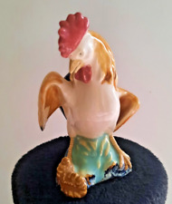 Figurine coq fine d'occasion  Bauvin