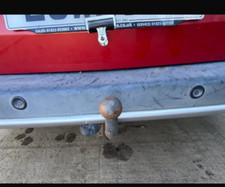 Citroen berlingo tow for sale  WELLINGTON