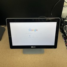 Partner spoton touchscreen for sale  Tiverton