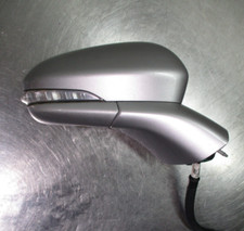 Espelho de porta direita 2013-2014 FUSION passageiro lado direito alimentado OEM-DS7Z17682BA, usado comprar usado  Enviando para Brazil