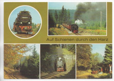 Den schienen durch gebraucht kaufen  Schwerin