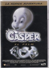 Casper film dvd usato  Roma