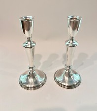 Pair lunt sterling for sale  West Hollywood
