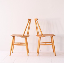 Midcentury sedie vintage usato  Villachiara