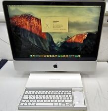 Imac a1225 ssd usato  Torino