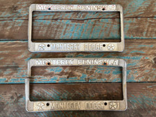 Vintage dodge metal for sale  Canoga Park