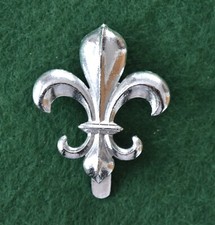 Manchester regiment anodised for sale  CLEETHORPES