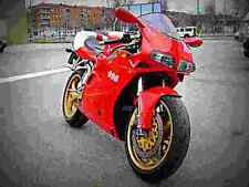 Ducati 996 sps for sale  UK