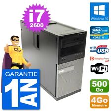 Tour dell 7010 d'occasion  France