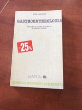 Langman gastroenterologia usato  Napoli