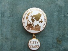 Locomotive engineers badge for sale  CHRISTCHURCH