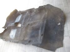 Lancia delta tappeto usato  Canale