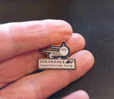 Air pins manutention d'occasion  France