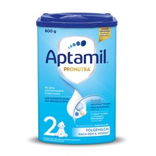 Aptamil pronutra 2 gebraucht kaufen  Willich