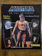 Vtg 1987 masters for sale  Greenville
