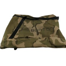 Burton camo soft for sale  Albuquerque