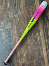 Bate de béisbol Easton The Dub -8 USSSA 31"/23 oz segunda mano  Embacar hacia Mexico