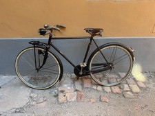 Bicicletta vintage taurus usato  Parma