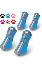 Dog shoes size for sale  BARNSLEY
