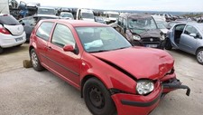 Injecteurs volkswagen golf d'occasion  France