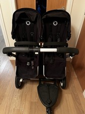 double pram for sale double pram for sale AUCHTERARDER
