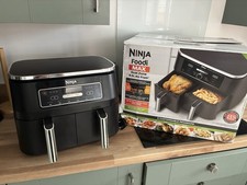 Ninja foodi 7.6l for sale  STOKE-ON-TRENT