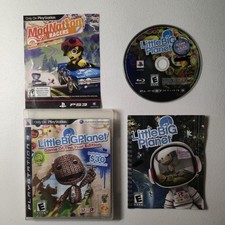 Littlebigplanet game year for sale  Edmond