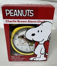 Peanuts snoopy charlie for sale  Combined Locks