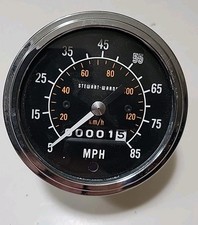 stewart warner speedometer for sale stewart warner speedometer for sale Ruffs Dale